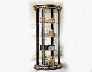 Витрина Cappelletti srl BATHROOM N25020
