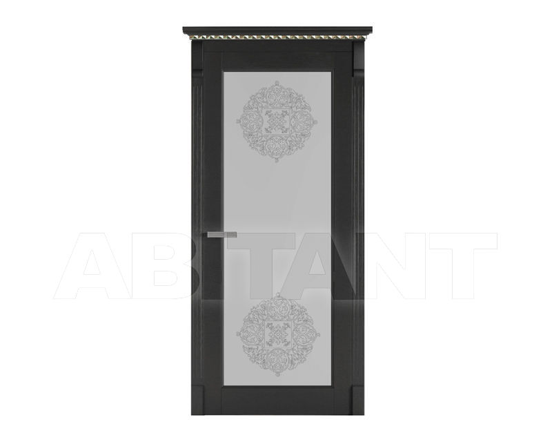 Купить Дверь деревянная Porte in Door 2018 MANTEGNA 9231