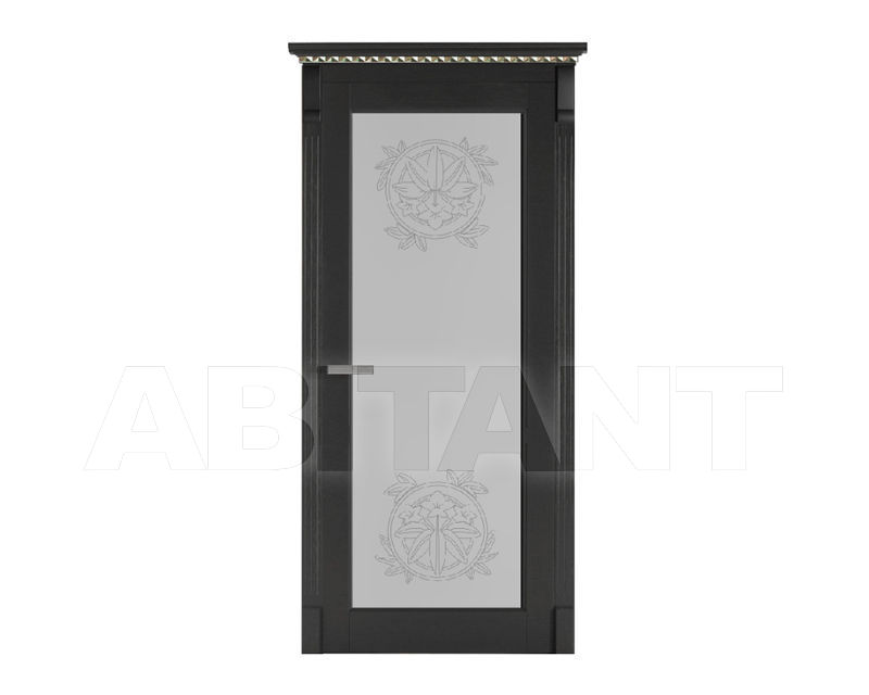 Купить Дверь деревянная Porte in Door 2018 MANTEGNA 9235