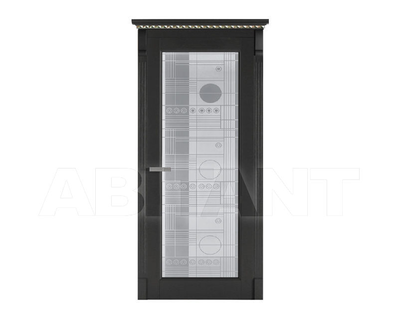 Купить Дверь деревянная Porte in Door 2018 MANTEGNA 9251