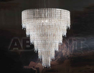 Люстра Cappelletti srl ACCESSORIES CASCATA