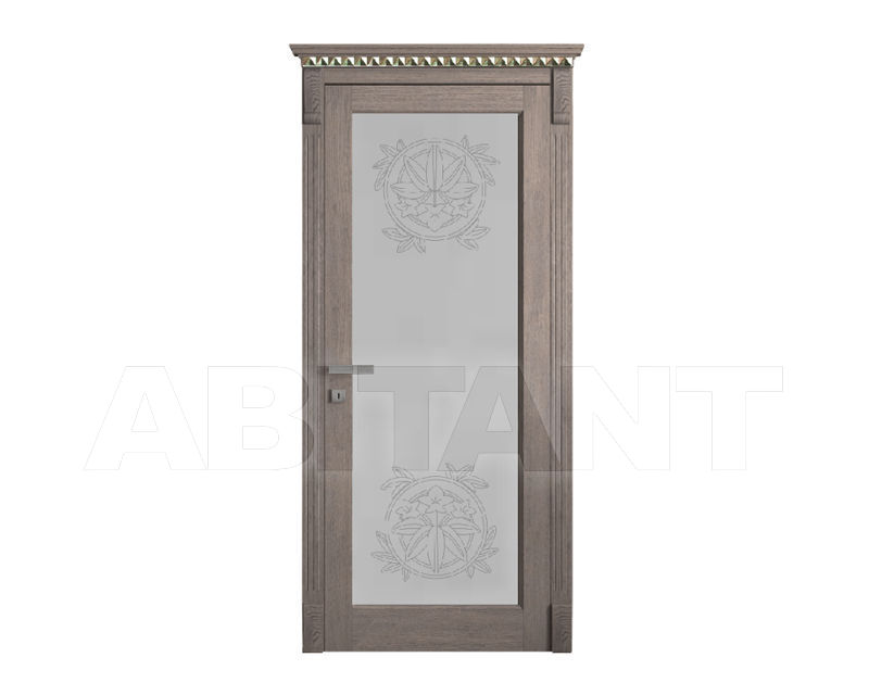 Купить Дверь деревянная Porte in Door 2018 MANTEGNA 9299