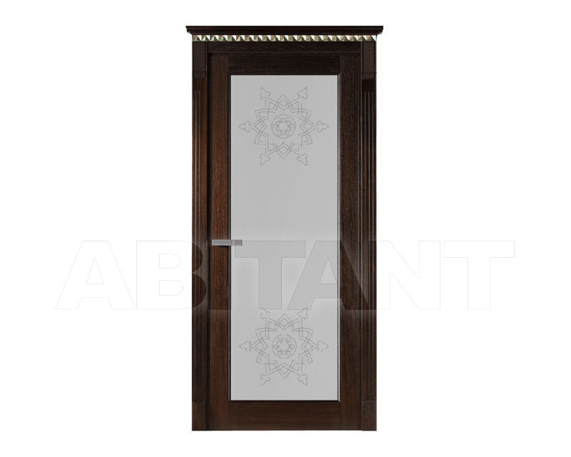 Купить Дверь деревянная Porte in Door 2018 MANTEGNA 9339