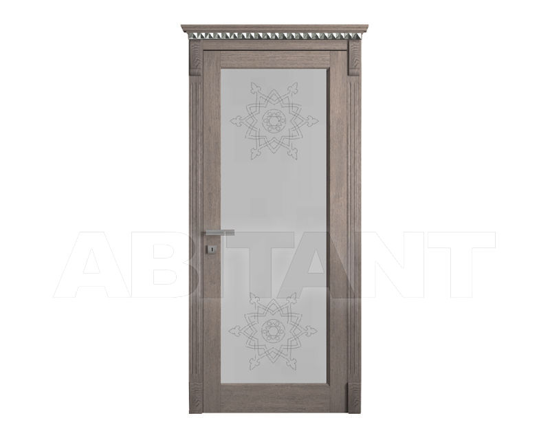 Купить Дверь деревянная Porte in Door 2018 MANTEGNA 9403