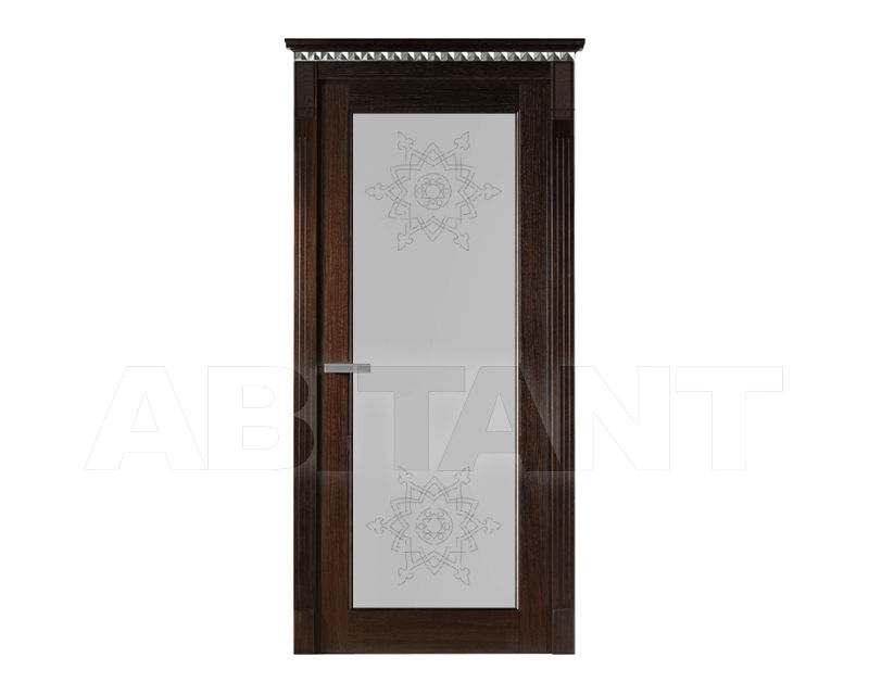 Купить Дверь деревянная Porte in Door 2018 MANTEGNA 9435