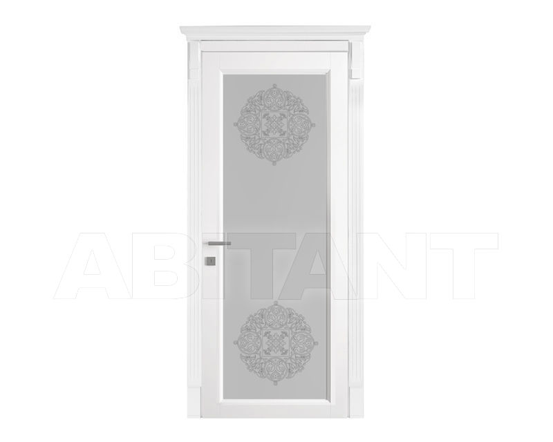 Купить Дверь деревянная Porte in Door 2018 MANTEGNA 9455