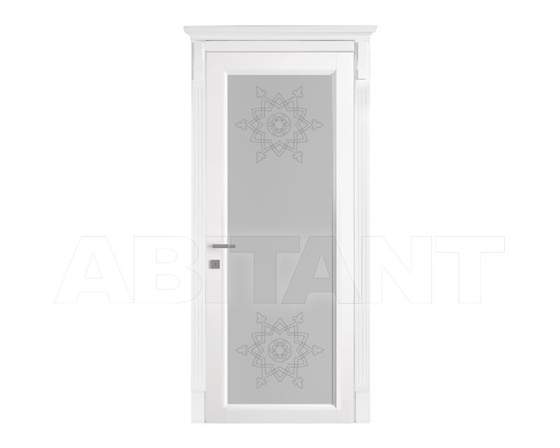 Купить Дверь деревянная Porte in Door 2018 MANTEGNA 9467