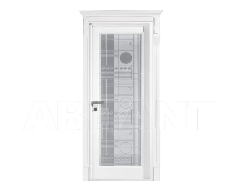 Купить Дверь деревянная Porte in Door 2018 MANTEGNA 9475