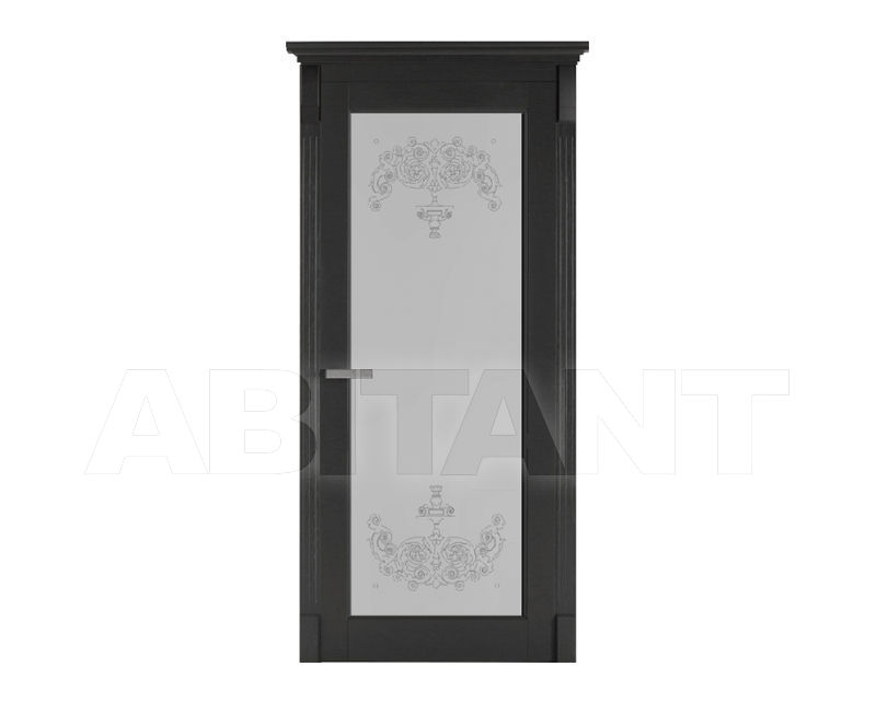 Купить Дверь деревянная Porte in Door 2018 MANTEGNA 9495