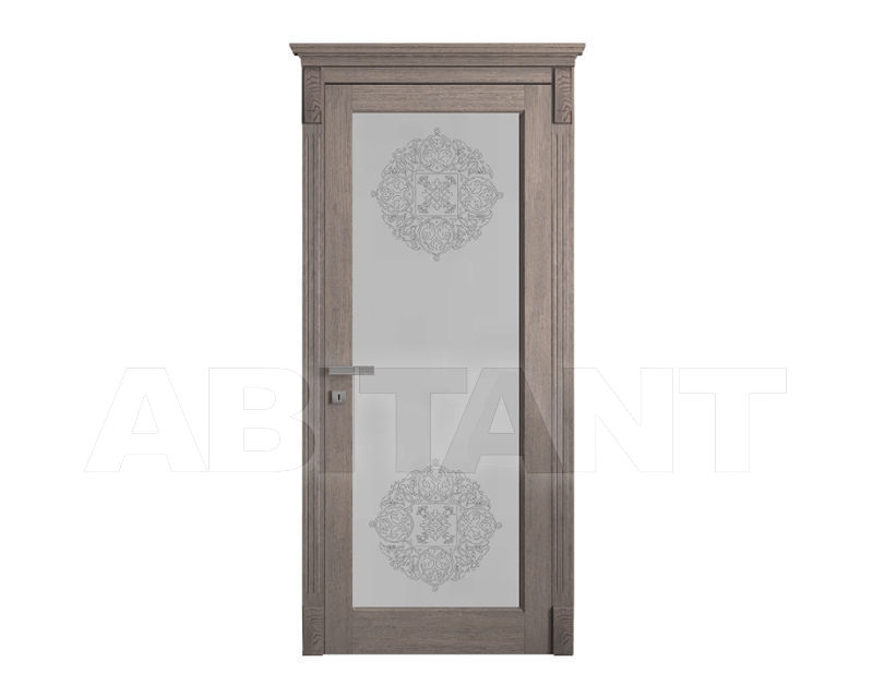 Купить Дверь деревянная Porte in Door 2018 MANTEGNA 9551