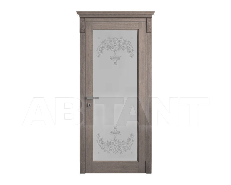 Купить Дверь деревянная Porte in Door 2018 MANTEGNA 9559