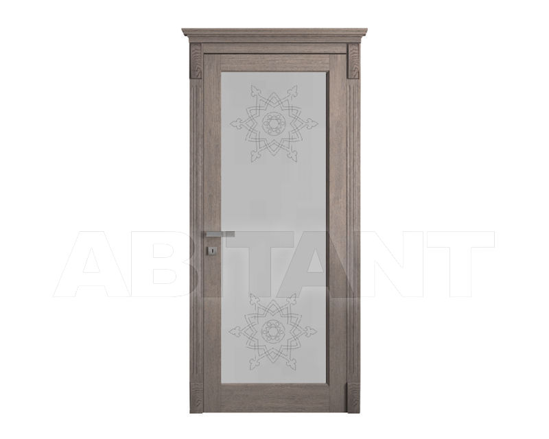 Купить Дверь деревянная Porte in Door 2018 MANTEGNA 9563