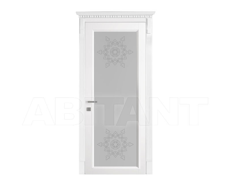 Купить Дверь деревянная Porte in Door 2018 MANTEGNA 9627