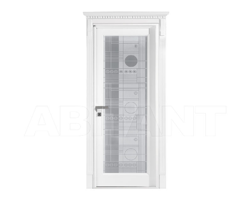 Купить Дверь деревянная Porte in Door 2018 MANTEGNA 9635