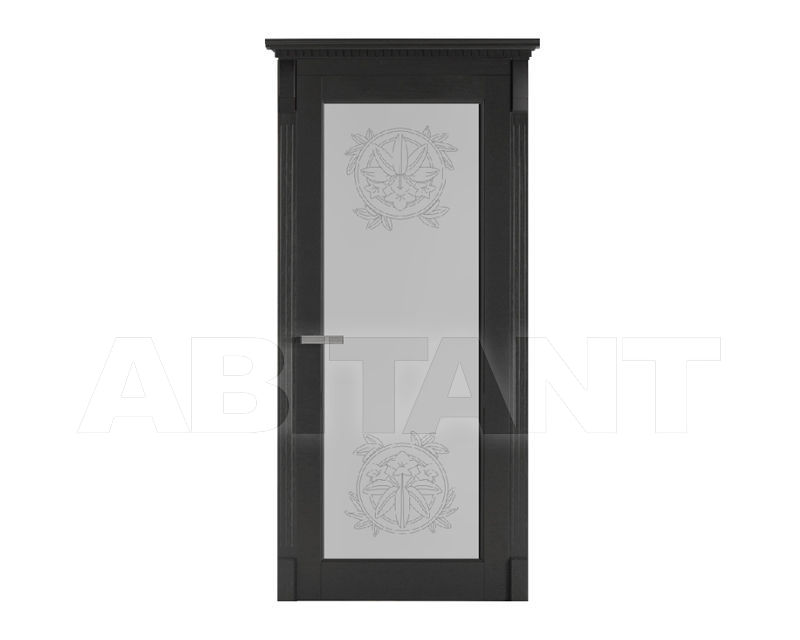 Купить Дверь деревянная Porte in Door 2018 MANTEGNA 9651