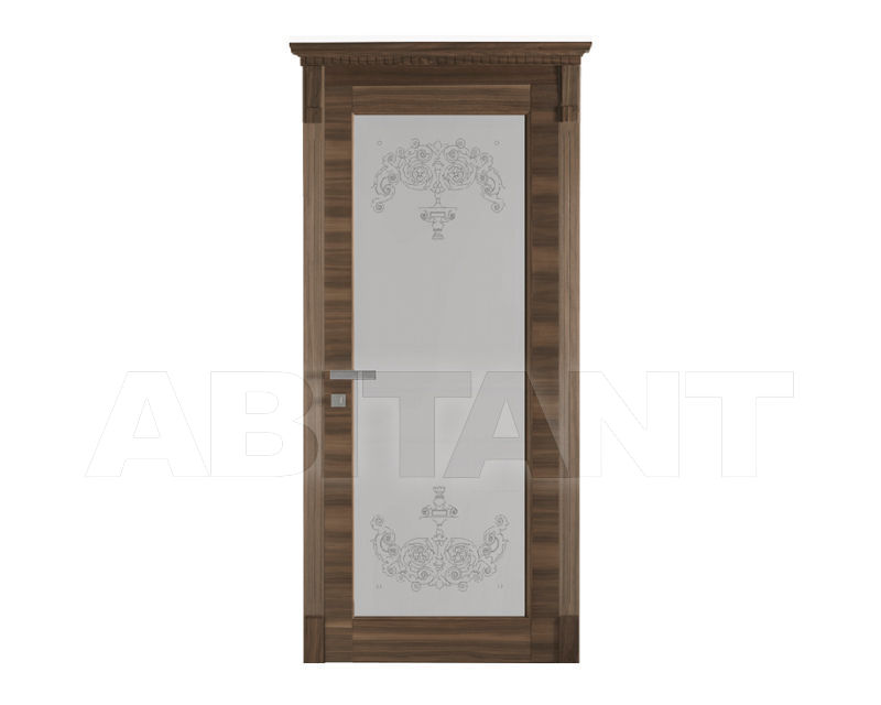 Купить Дверь деревянная Porte in Door 2018 MANTEGNA 9687