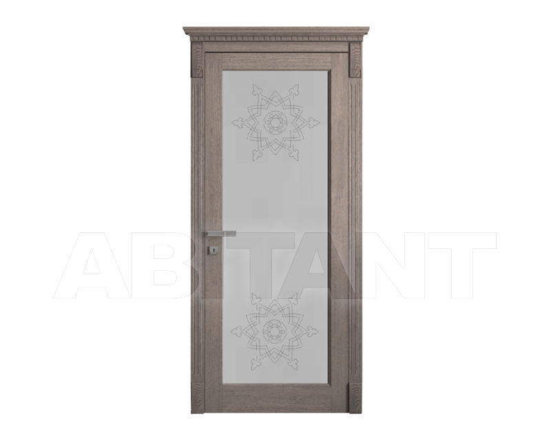 Купить Дверь деревянная Porte in Door 2018 MANTEGNA 9723