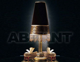 Лампа настольная Cappelletti srl HYPNOSE HY341