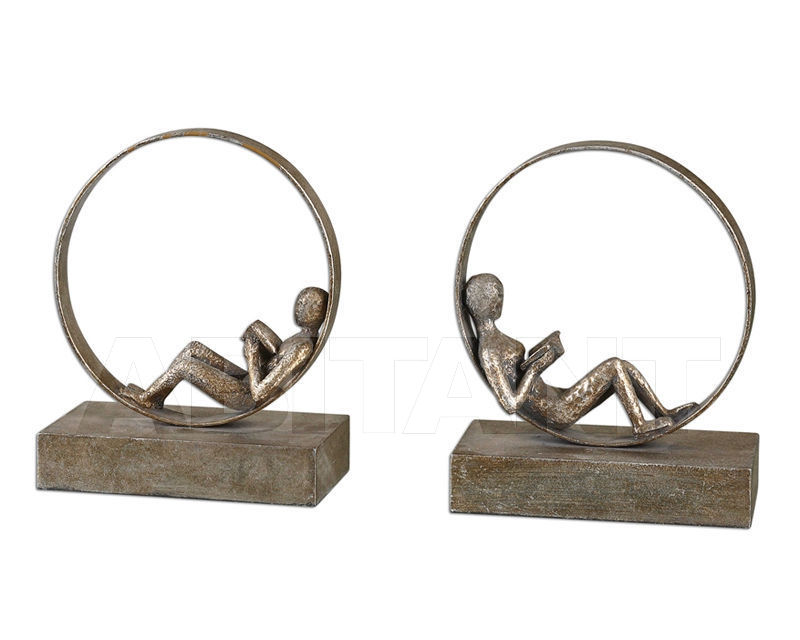 Купить Держатели\подставки для книг Lounging Reader Uttermost 2018 19596