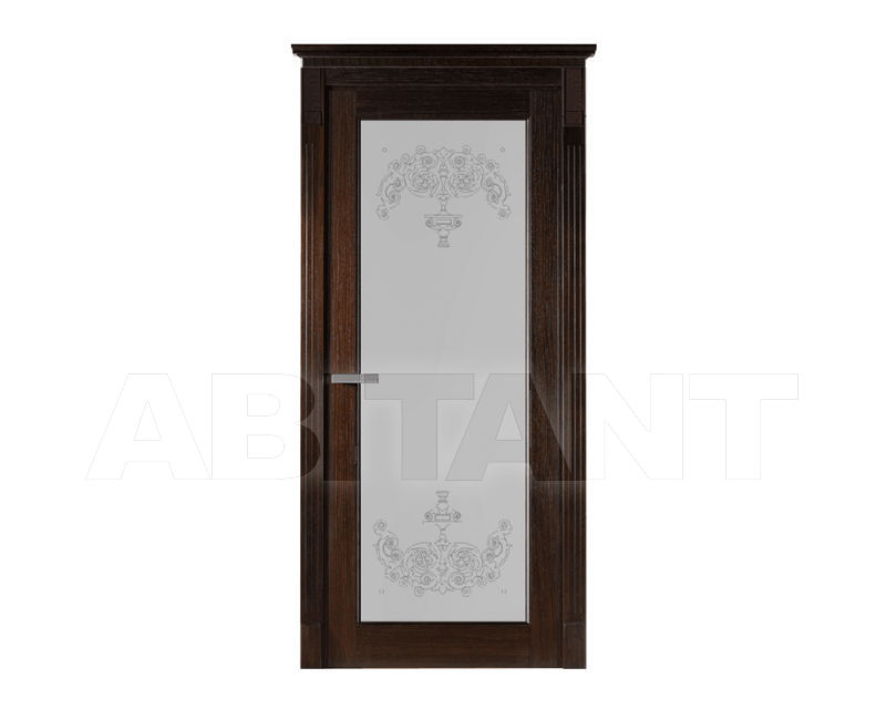 Купить Дверь деревянная Porte in Door 2018 MANTEGNA 9751