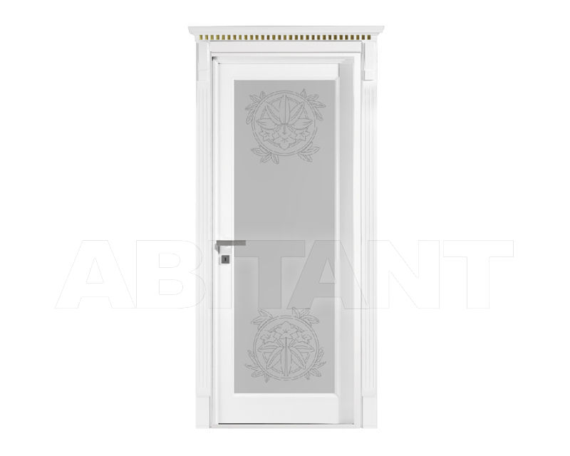 Купить Дверь деревянная Porte in Door 2018 MANTEGNA 9779