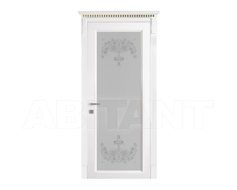Купить Дверь деревянная Porte in Door 2018 MANTEGNA 9783