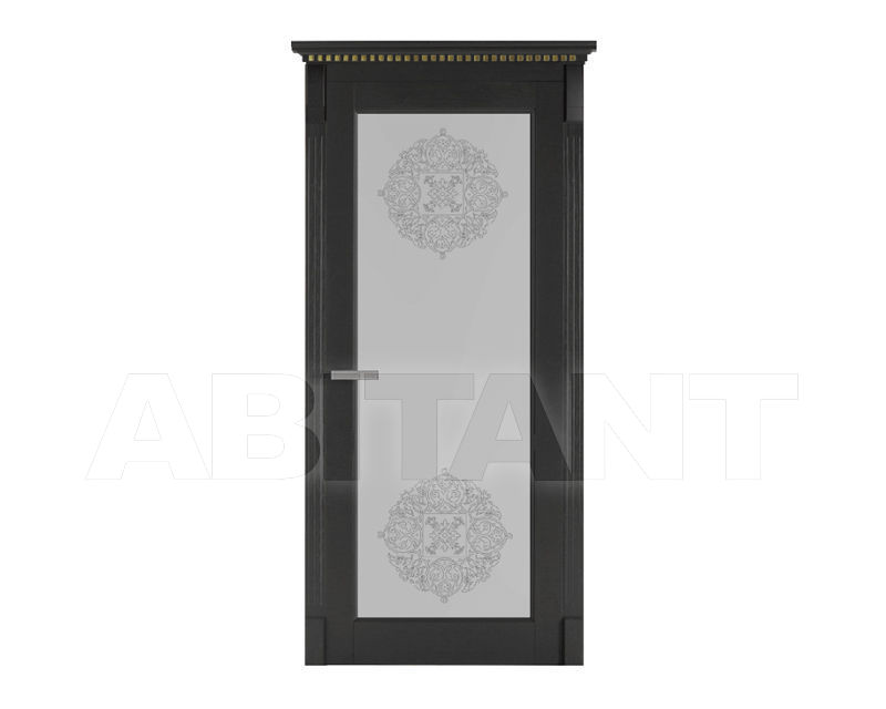 Купить Дверь деревянная Porte in Door 2018 MANTEGNA 9807