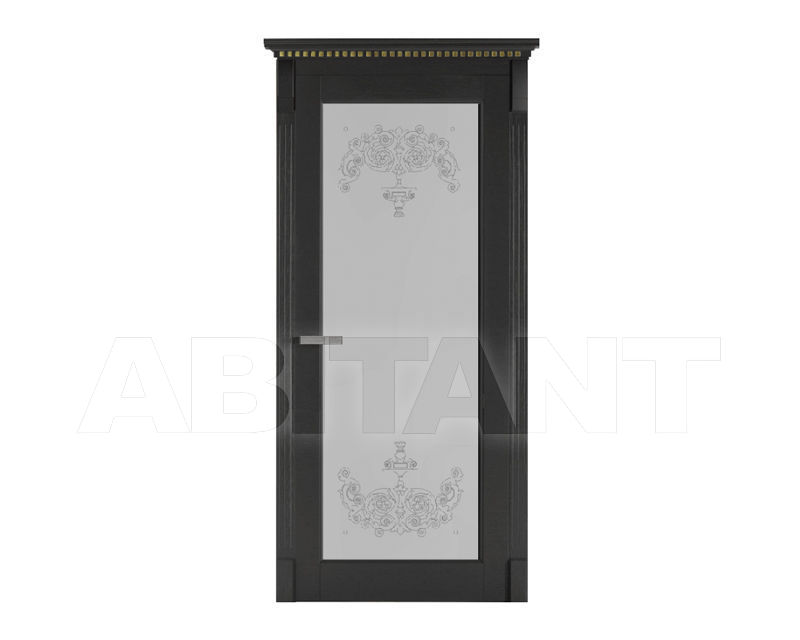 Купить Дверь деревянная Porte in Door 2018 MANTEGNA 9815