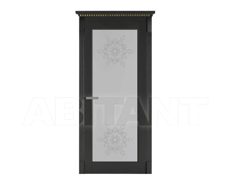 Купить Дверь деревянная Porte in Door 2018 MANTEGNA 9819