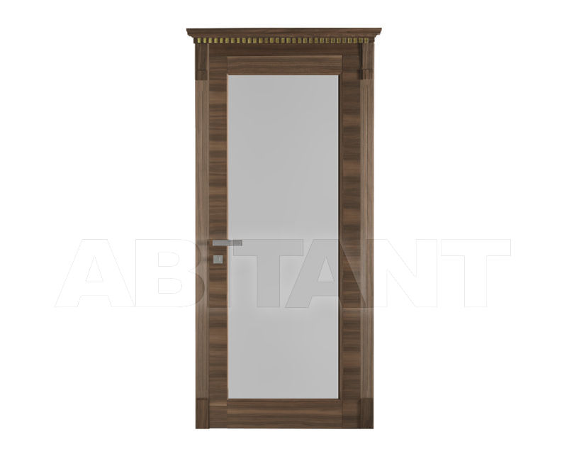 Купить Дверь деревянная Porte in Door 2018 MANTEGNA 9835