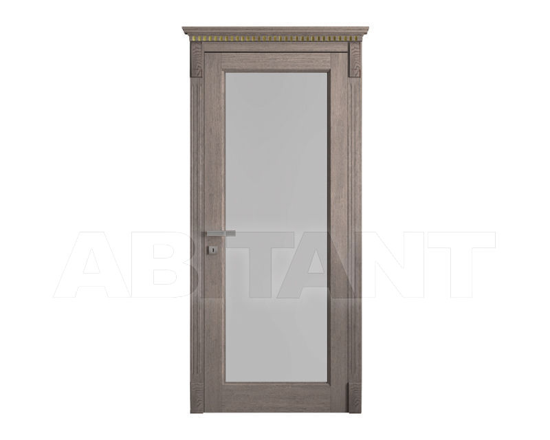 Купить Дверь деревянная Porte in Door 2018 MANTEGNA 9867