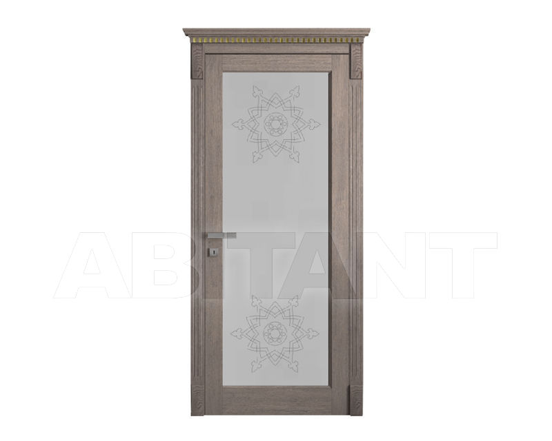 Купить Дверь деревянная Porte in Door 2018 MANTEGNA 9883