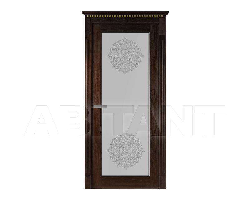 Купить Дверь деревянная Porte in Door 2018 MANTEGNA 9903