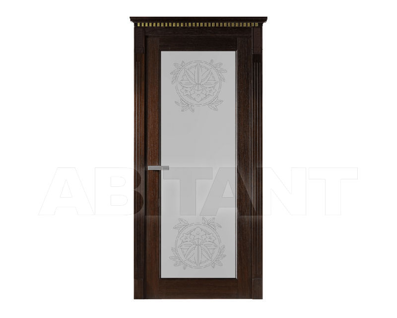 Купить Дверь деревянная Porte in Door 2018 MANTEGNA 9907