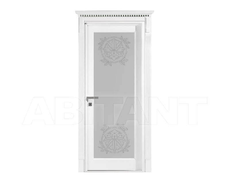 Купить Дверь деревянная Porte in Door 2018 MANTEGNA 9939