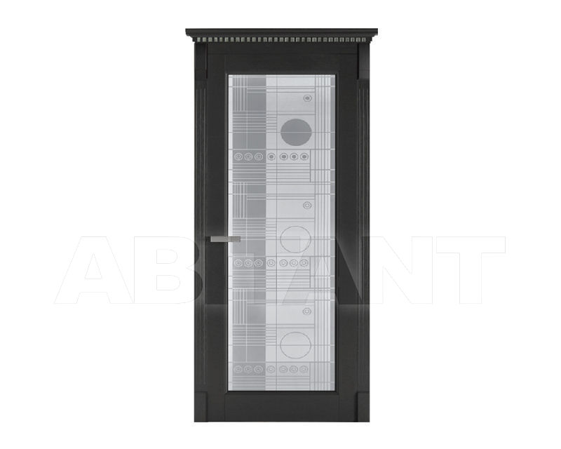 Купить Дверь деревянная Porte in Door 2018 MANTEGNA 9987