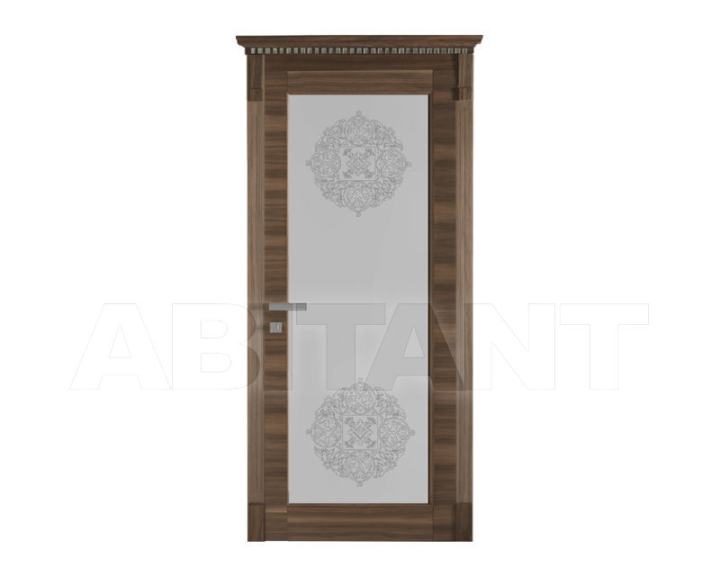 Купить Дверь деревянная Porte in Door 2018 MANTEGNA 9999