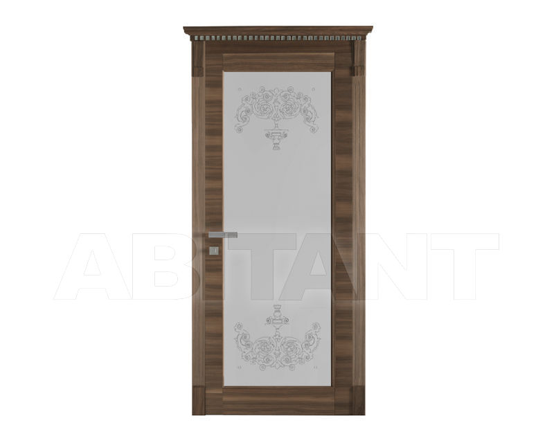 Купить Дверь деревянная Porte in Door 2018 MANTEGNA 10007