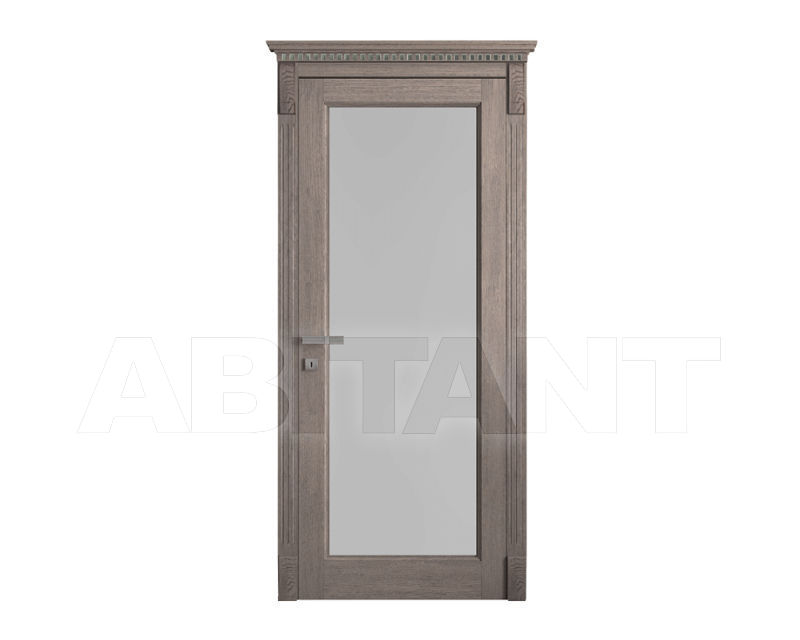 Купить Дверь деревянная Porte in Door 2018 MANTEGNA 10027