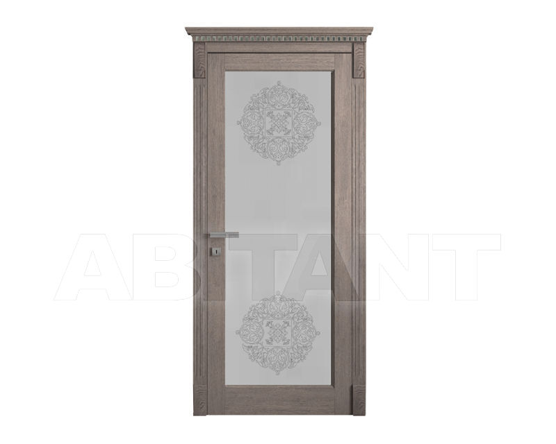 Купить Дверь деревянная Porte in Door 2018 MANTEGNA 10031