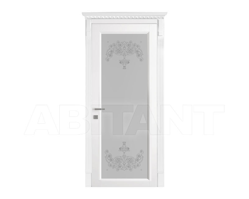 Купить Дверь деревянная Porte in Door 2018 MANTEGNA 10103