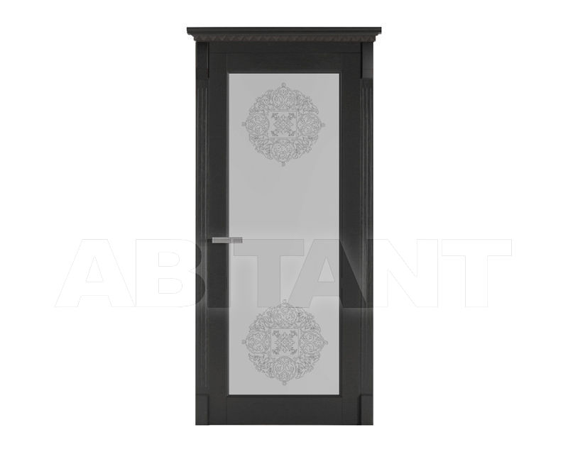 Купить Дверь деревянная Porte in Door 2018 MANTEGNA 10127