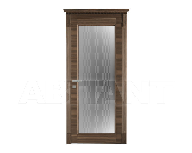 Купить Дверь деревянная Porte in Door 2018 MANTEGNA 10175
