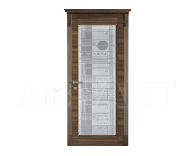 Купить Дверь деревянная Porte in Door 2018 MANTEGNA 10179