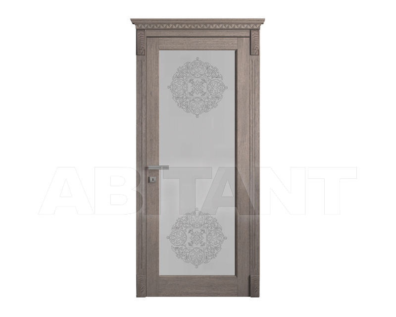 Купить Дверь деревянная Porte in Door 2018 MANTEGNA 10191