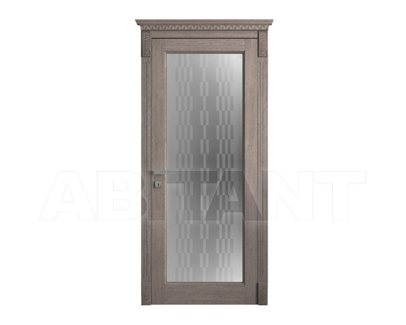 Купить Дверь деревянная Porte in Door 2018 MANTEGNA 10207