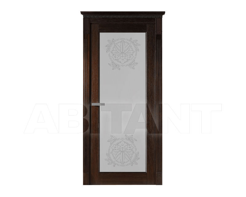 Купить Дверь деревянная Porte in Door 2018 MANTEGNA 10227