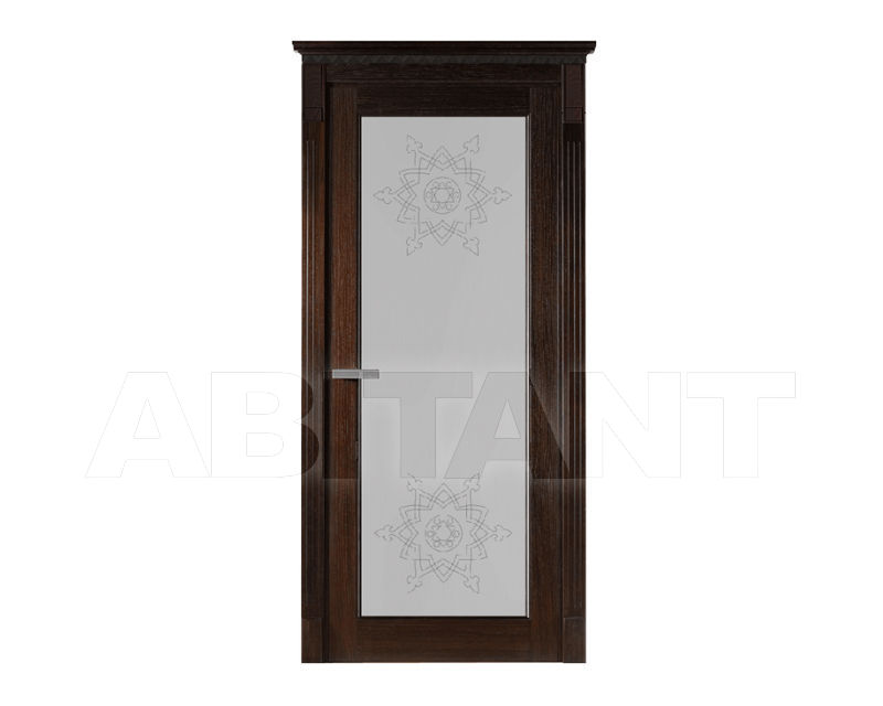 Купить Дверь деревянная Porte in Door 2018 MANTEGNA 10235