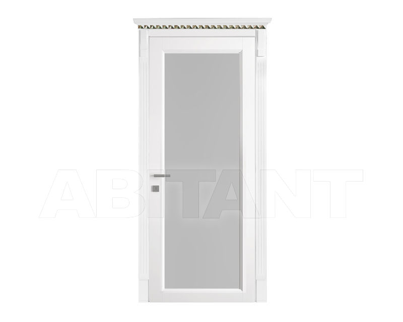 Купить Дверь деревянная Porte in Door 2018 MANTEGNA 10251