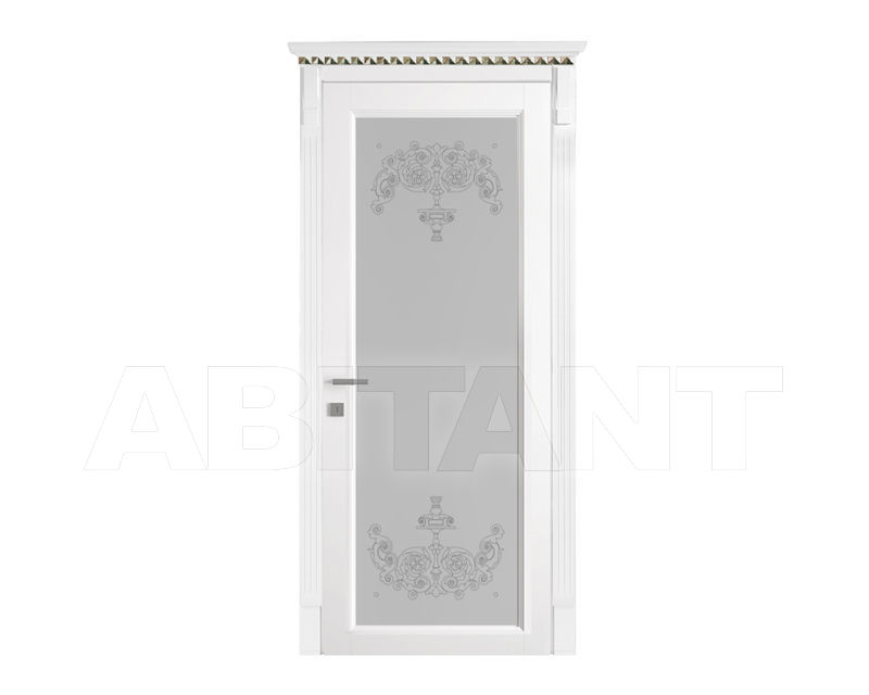 Купить Дверь деревянная Porte in Door 2018 MANTEGNA 10259